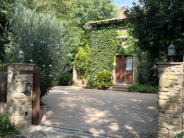 Cal Carreter Villa Foixá Kültér fotó