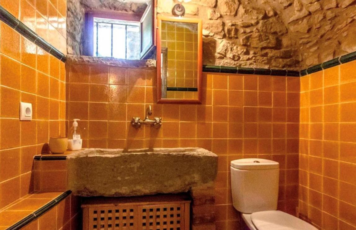 Cal Carreter Villa Foixá Kültér fotó