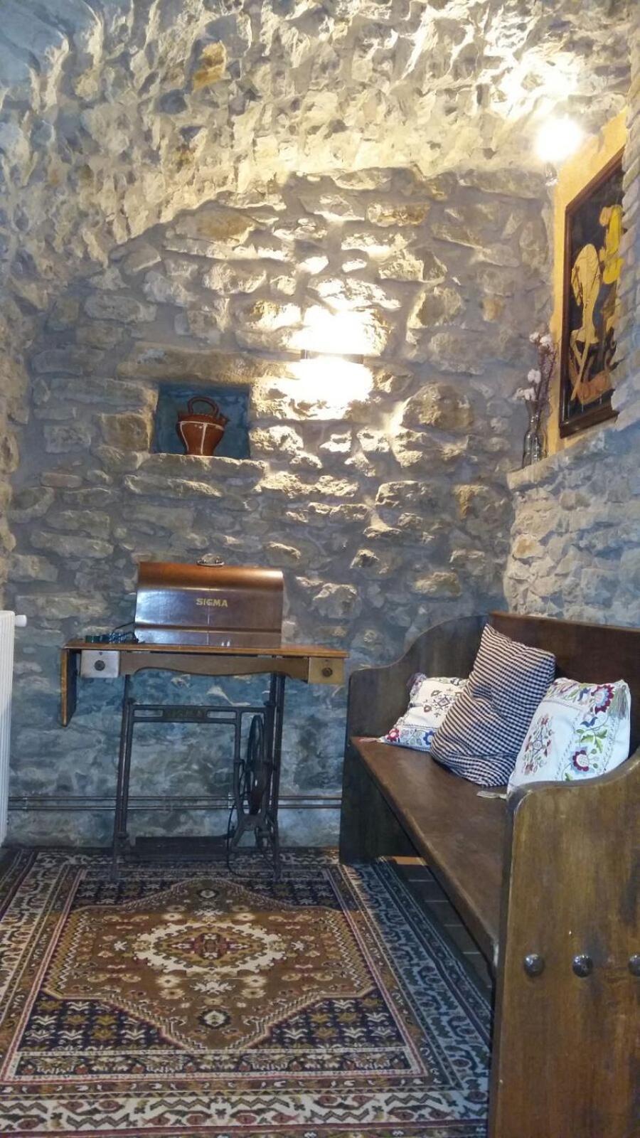 Cal Carreter Villa Foixá Kültér fotó