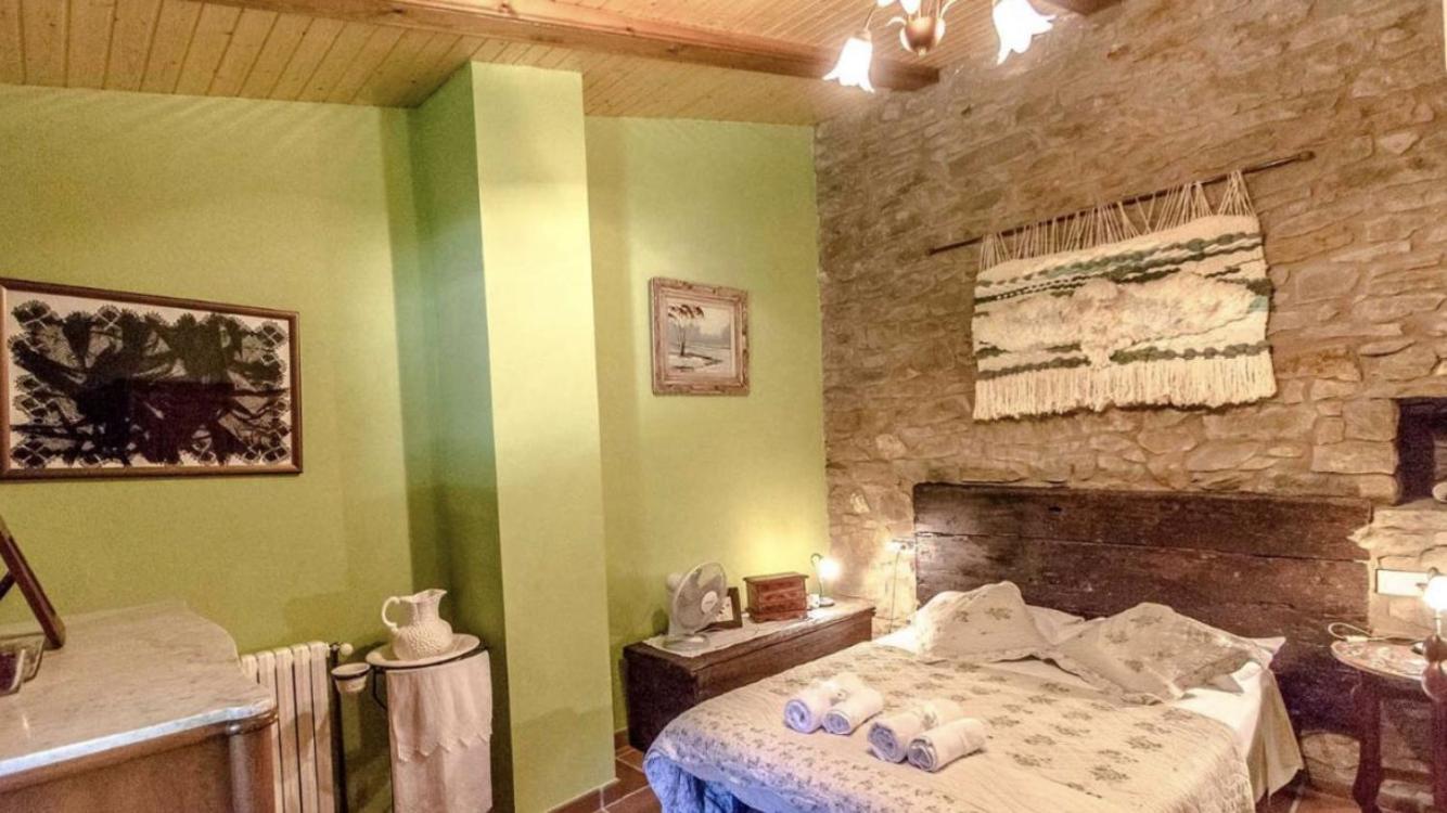 Cal Carreter Villa Foixá Kültér fotó