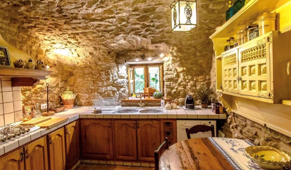 Cal Carreter Villa Foixá Kültér fotó