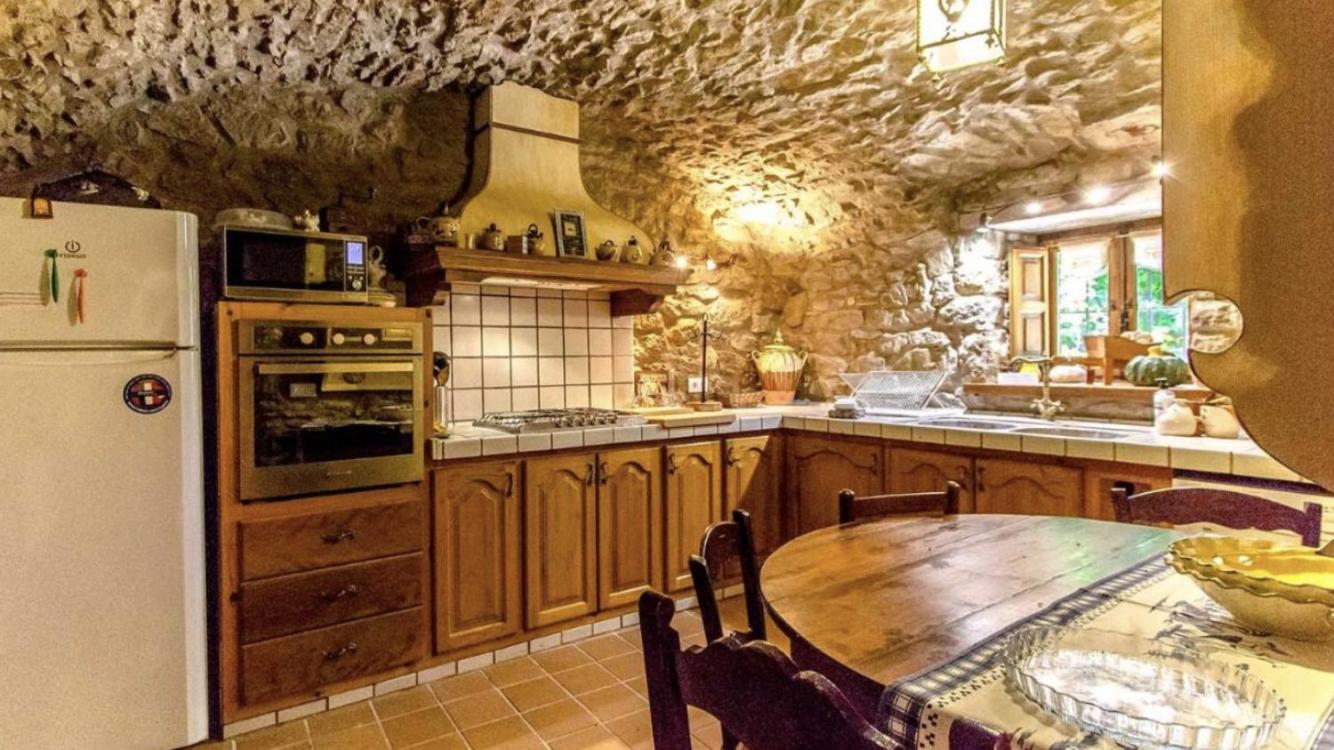 Cal Carreter Villa Foixá Kültér fotó