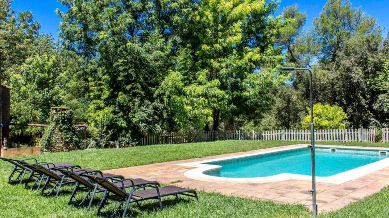 Cal Carreter Villa Foixá Kültér fotó
